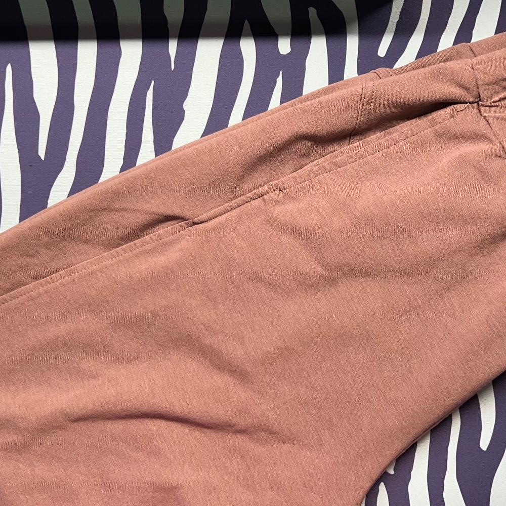 JoyLab Soft Joggers - Picture 7 of 8